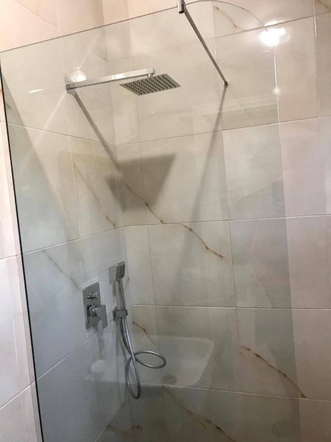 Aria Prive Villa Himare Eksteriør bilde
