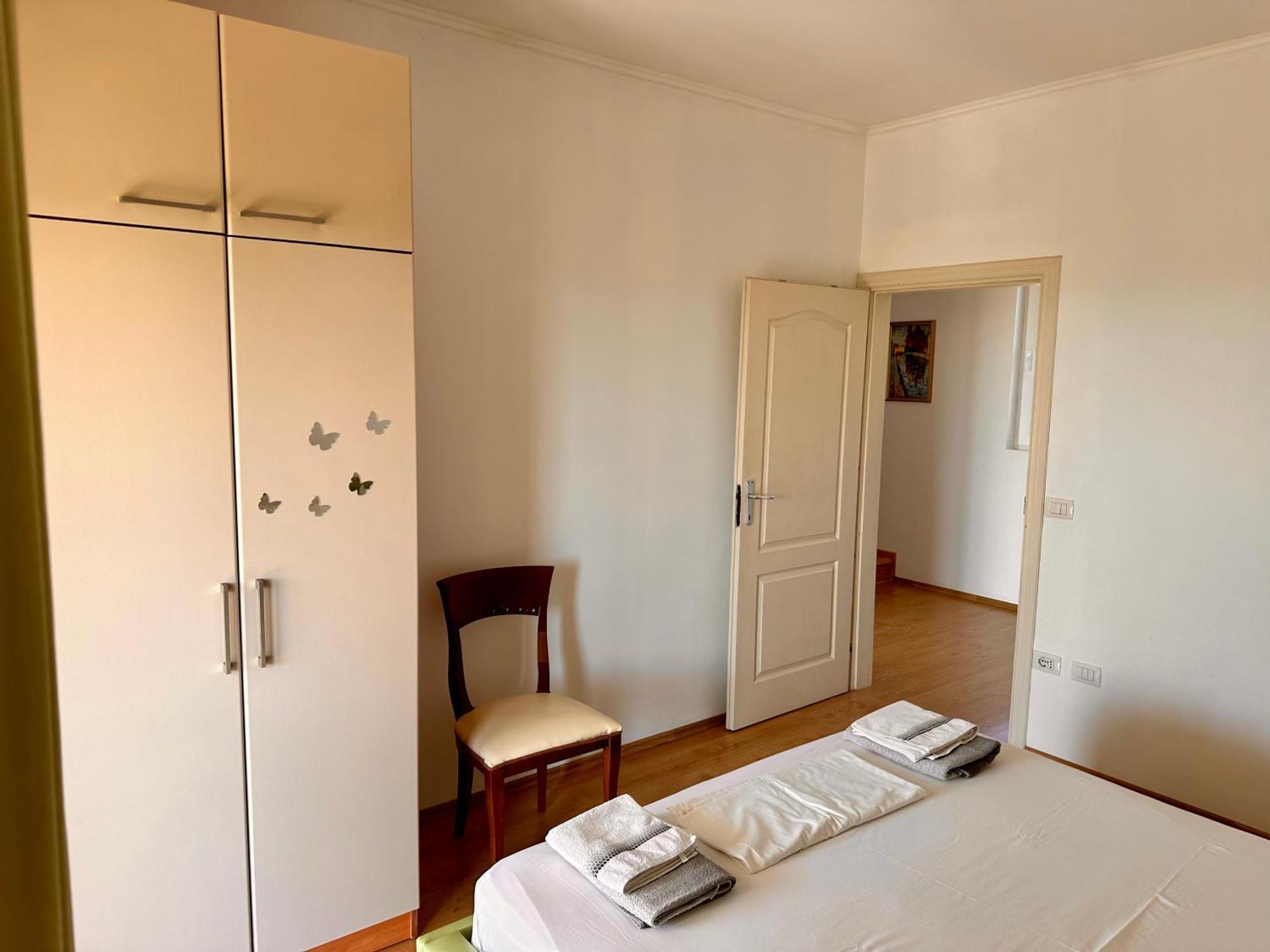 Aria Prive Villa Himare Eksteriør bilde