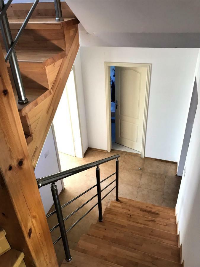 Aria Prive Villa Himare Eksteriør bilde