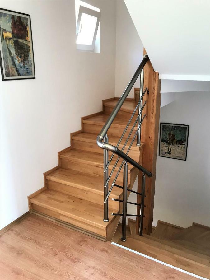Aria Prive Villa Himare Eksteriør bilde